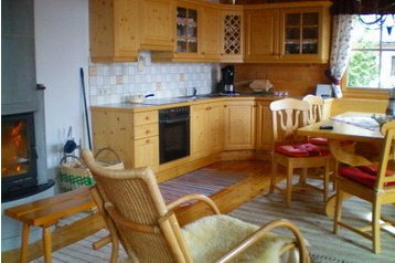 Autriche Chata Sankt Stefan im Lavanttal, Extérieur